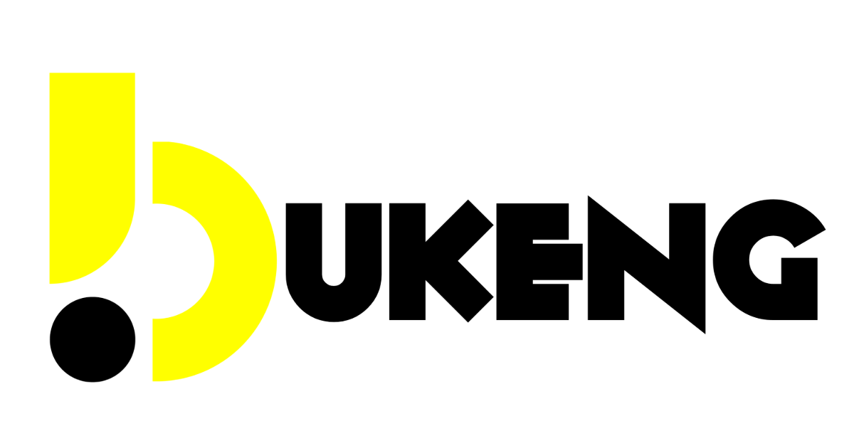 Bukeng Logo